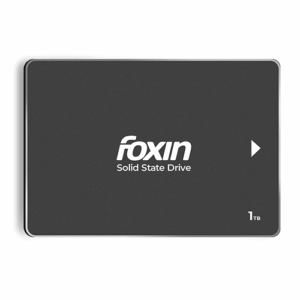 Foxin FX 1TB PRO SATA III SSD 2.5 Inch Internal