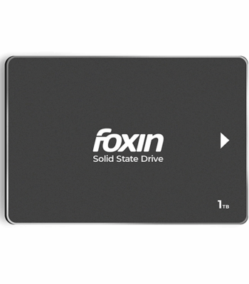 Foxin FX 1TB PRO SATA III SSD 2.5 Inch Internal