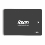 Foxin FX 256GB PRO SATA III SSD 2.5 Inch Internal ( FX 256 PRO )