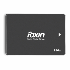 Foxin FX 256GB PRO SATA III SSD 2.5 Inch Internal ( FX 256 PRO )