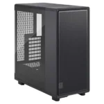 Fractal Design Epoch ATX Mid-Tower Case (Black with Light Tint TG )