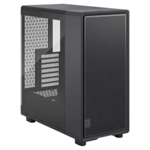 Fractal Design Epoch ATX Mid-Tower Case (Black with Light Tint TG )