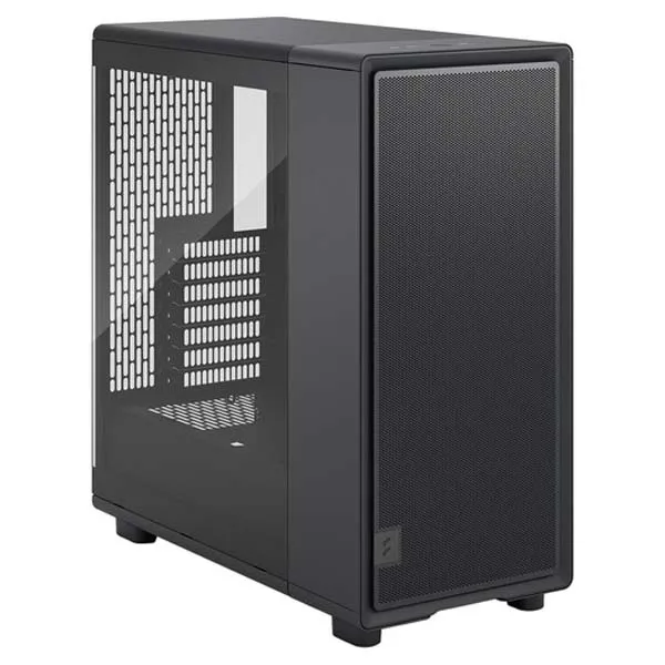 Fractal Design Epoch ATX Mid-Tower Case (Black with Light Tint TG ) Fractal Design Epoch ATX Mid-Tower Case (Black with Light Tint TG )