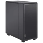 Fractal Design Epoch Solid ATX Mid-Tower Case (Black)