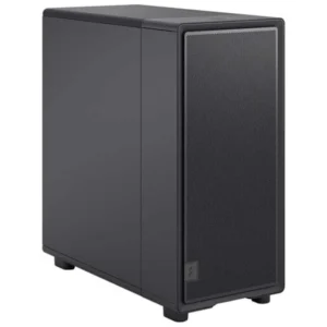 Fractal Design Epoch Solid ATX Mid-Tower Case (Black)