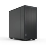 Fractal Design Epoch XL Black Solid Gaming PC Cabinet