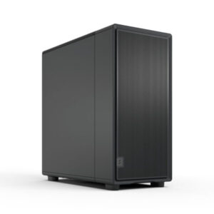 Fractal Design Epoch XL Black Solid Gaming PC Cabinet