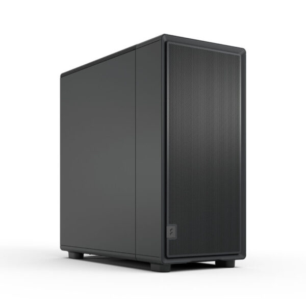 Fractal Design Epoch XL Black Solid Gaming PC Cabinet