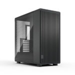 Fractal Design Epoch XL Black TG Light tint Gaming PC Cabinet
