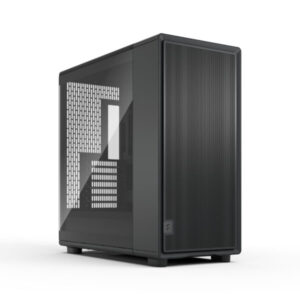 Fractal Design Epoch XL Black TG Light tint Gaming PC Cabinet