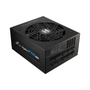 FSP 1650W Platinum Certified Power Supply – Maximum Performance