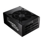 FSP 2500W 80+ Platinum Certified High-Performance Power Supply