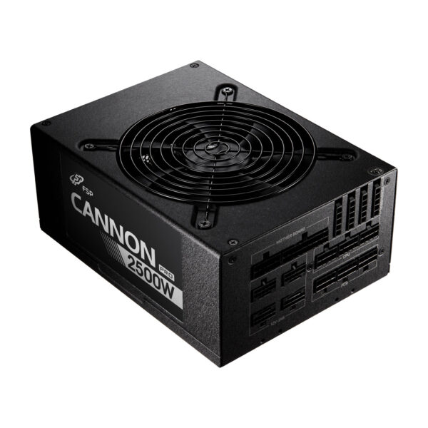 FSP 2500W 80+ Platinum Certified High-Performance Power Supply FSP 2500W 80+ Platinum Certified High-Performance Power Supply