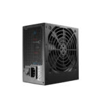 FSP 550W ATX Power Supply – 80 Plus Bronze Efficiency FSP 550W ATX Power Supply – 80 Plus Bronze Efficiency