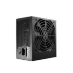 FSP 550W ATX Power Supply – 80 Plus Bronze Efficiency