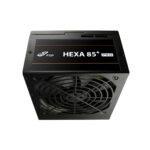 FSP 550W ATX Power Supply – 80 Plus Bronze Efficiency FSP 550W ATX Power Supply – 80 Plus Bronze Efficiency