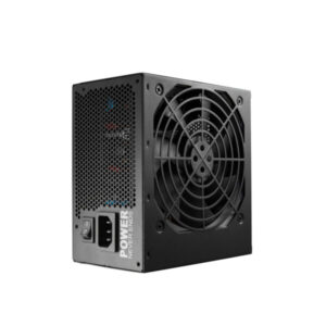 FSP 550W ATX Power Supply – 80 Plus Bronze Efficiency
