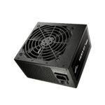 FSP 550W ATX Power Supply – 80 Plus Bronze Efficiency FSP 550W ATX Power Supply – 80 Plus Bronze Efficiency