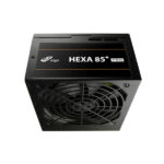 FSP 550W ATX Power Supply – 80 Plus Bronze Efficiency FSP 550W ATX Power Supply – 80 Plus Bronze Efficiency