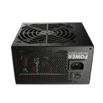 FSP 550W ATX Power Supply – 80 Plus Bronze Efficiency FSP 550W ATX Power Supply – 80 Plus Bronze Efficiency