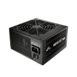 FSP 550W ATX Power Supply – 80 Plus Bronze Efficiency FSP 550W ATX Power Supply – 80 Plus Bronze Efficiency