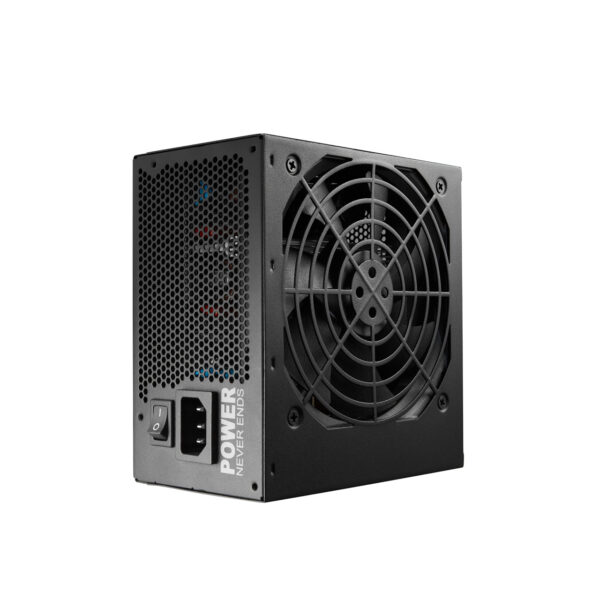 FSP 650W Reliable ATX Power Supply – 80 Plus Bronze FSP 650W Reliable ATX Power Supply – 80 Plus Bronze