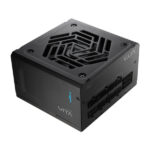 FSP 750W 80+ Gold High-Efficiency Power Supply