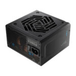 FSP 750W 80+ Gold High-Efficiency Power Supply FSP 750W 80+ Gold High-Efficiency Power Supply