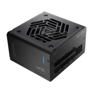 FSP 750W 80+ Gold High-Efficiency Power Supply