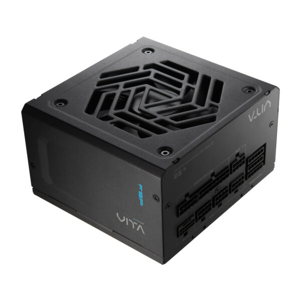 FSP 750W 80+ Gold High-Efficiency Power Supply FSP 750W 80+ Gold High-Efficiency Power Supply