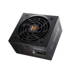 FSP 750W 80 Plus Bronze Gaming Power Supply