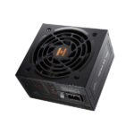FSP 750W 80 Plus Bronze Gaming Power Supply