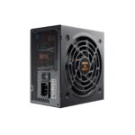 FSP 750W 80 Plus Bronze Gaming Power Supply