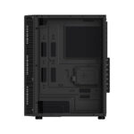 FSP CMT192 PC Cabinet – Modern & Durable Computer Case Black FSP CMT192 PC Cabinet – Modern & Durable Computer Case Black