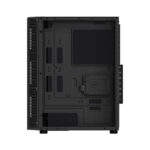 FSP CMT192 PC Cabinet – Modern & Durable Computer Case Black FSP CMT192 PC Cabinet – Modern & Durable Computer Case Black