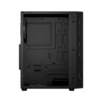 FSP CMT192 PC Cabinet – Modern & Durable Computer Case Black FSP CMT192 PC Cabinet – Modern & Durable Computer Case Black