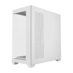 FSP M340 PC Cabinet – Modern Design & Practical Performance White