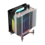 FSP NC3 Air Cooler – Efficient & Reliable CPU Cooling Solution FSP NC3 Air Cooler – Efficient & Reliable CPU Cooling Solution