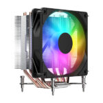FSP NC3 Air Cooler – Efficient & Reliable CPU Cooling Solution FSP NC3 Air Cooler – Efficient & Reliable CPU Cooling Solution
