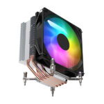 FSP NC3 Air Cooler – Efficient & Reliable CPU Cooling Solution FSP NC3 Air Cooler – Efficient & Reliable CPU Cooling Solution