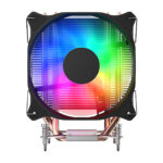 FSP NC5 Air Cooler – Powerful & Efficient CPU Cooling Solution FSP NC5 Air Cooler – Powerful & Efficient CPU Cooling Solution