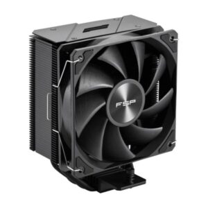FSP NP5-B CPU Air Cooler – High-Performance Processor Cooling