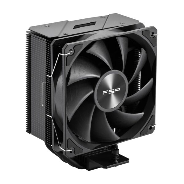 FSP NP5-B CPU Air Cooler – High-Performance Processor Cooling FSP NP5-B CPU Air Cooler – High-Performance Processor Cooling