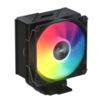 FSP NP5-BA CPU Air Cooler – High-Performance Processor Cooling FSP NP5-BA CPU Air Cooler – High-Performance Processor Cooling