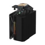 FSP NP5-BA CPU Air Cooler – High-Performance Processor Cooling FSP NP5-BA CPU Air Cooler – High-Performance Processor Cooling