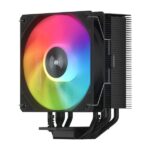 FSP NP5-BA CPU Air Cooler – High-Performance Processor Cooling FSP NP5-BA CPU Air Cooler – High-Performance Processor Cooling