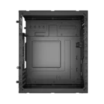 FSP S112 Black PC Cabinet – Compact & Stylish Computer Case FSP S112 Black PC Cabinet – Compact & Stylish Computer Case