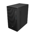 FSP S112 Black PC Cabinet – Compact & Stylish Computer Case FSP S112 Black PC Cabinet – Compact & Stylish Computer Case