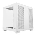 FSP S140 ARGB Micro White Gaming Cabinet – Compact & Stylish PC Case FSP S140 ARGB Micro White Gaming Cabinet – Compact & Stylish PC Case