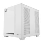 FSP S190 ARGB Micro Gaming Cabinet – Compact & Stylish PC Case White FSP S190 ARGB Micro Gaming Cabinet – Compact & Stylish PC Case White